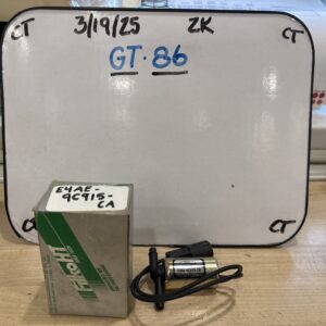 NOS - NO ORIGINAL BOX - OEM Ford E4AE-9C915-CA Vapor Canister Purge Valve