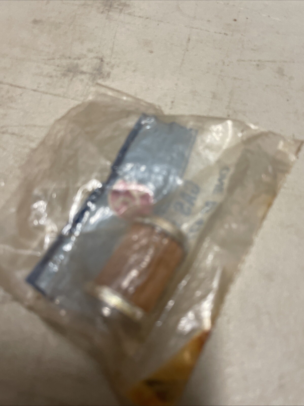 NOS OEM 1970-74 Corvette Carburetor Gas Filter ACDelco GF427 5651393 - Image 4