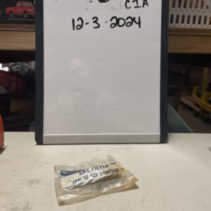 NOS OEM 1970-74 Corvette Carburetor Gas Filter ACDelco GF427 5651393