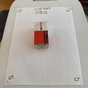 NOS OEM Ford Motorcraft EV-157 F2CZ-6A666-A PCV Valve ONE (1) PER ORDER