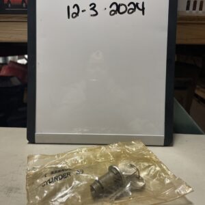 NOS OEM Ignition Lock Cylinder GM 2224906