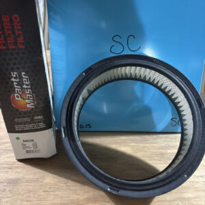 NOS Parts Master Air Filter 66036 Same As Wix 46036