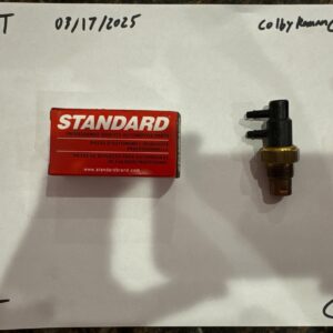 NOS STANDARD IGNITION PVS-5 PORTED VAC. SWITCH