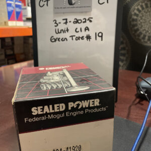 NOS Sealed Power 224-41920 New Oil Pump