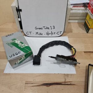 NOS Standard / Filko US-60 Starter/ Ignition Switch NEW