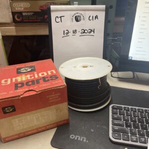 NOS Standard Motor Products CC7N Ign Wire Single Lead 🔥🔥