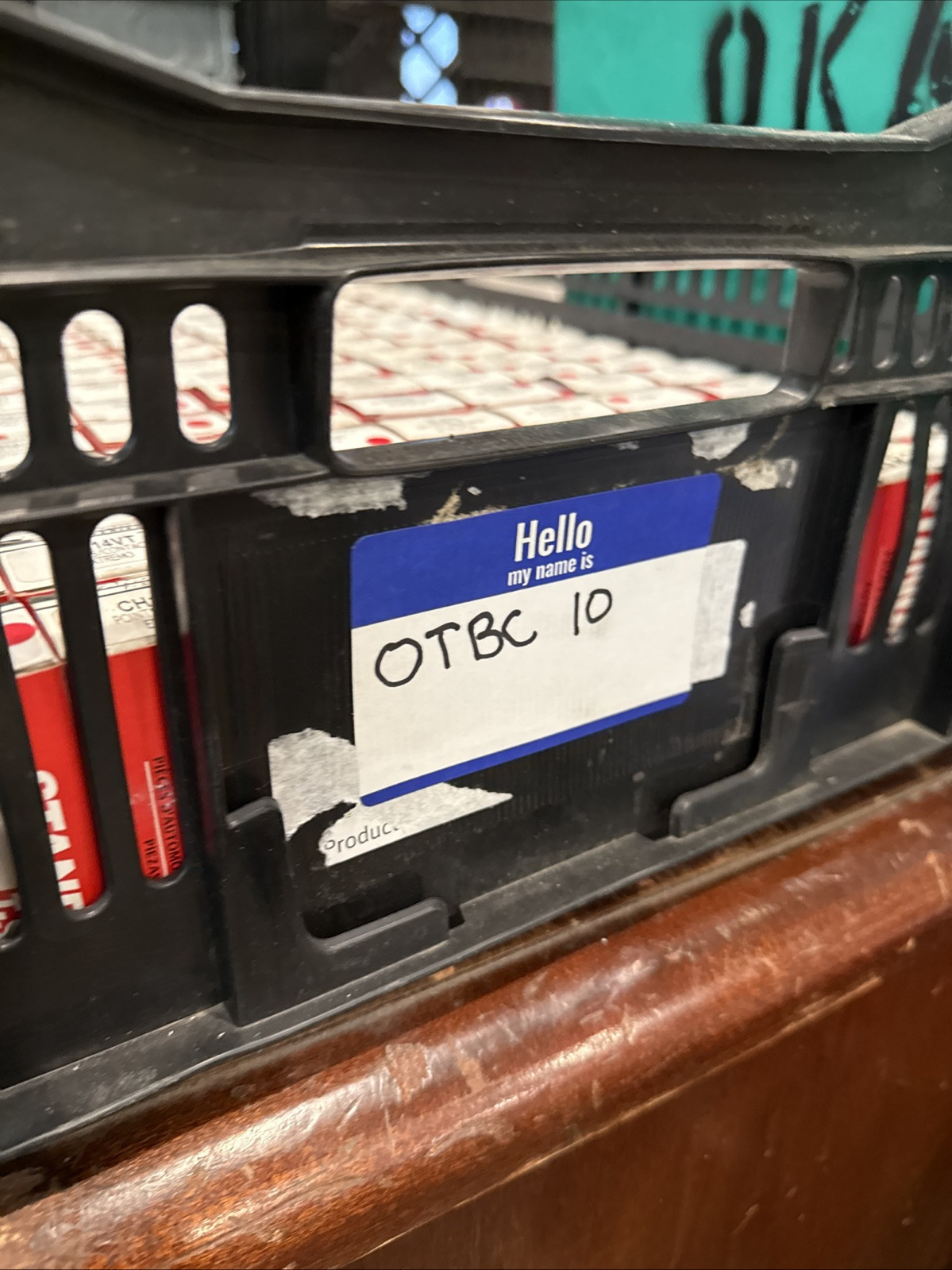 NOS Standard Motor Products Condenser. Part JC53. - Image 3