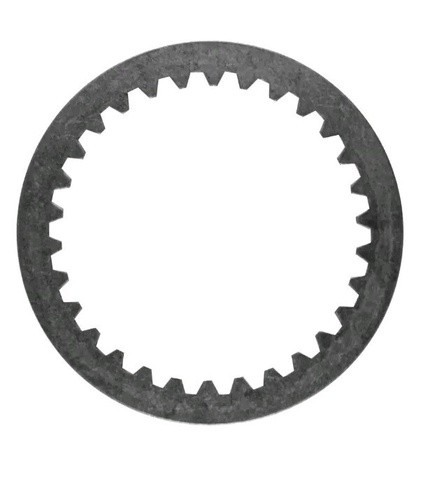 NOS Suzuki DR200 LTF250 RM125 Driven Plate 21451-01B40 - Image 4