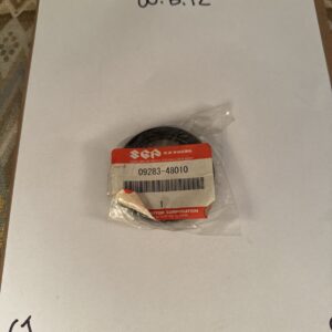 NOS Suzuki LT250 Quadrunner LT300E OEM Recoil Starter Oil Seal 09283-48010