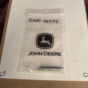 NOS Suzuki Stud Bolt QTY4 75-06 RM125 70-76 TS250 OEM# 01421-08358