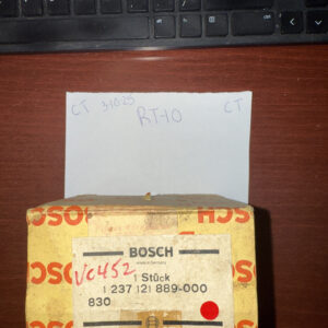 NOS VW Rabbit & Scirocco Bosch Distributor Vacuum Advance 1977 - 1979