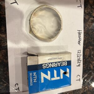 NTN BEARINGS JLM104910PK