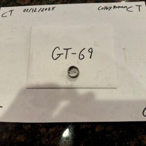 NU Thread Repair Inserts Perma Coil T13-10