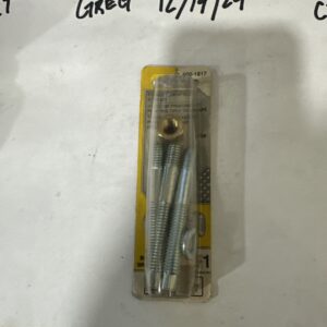 Napa Solutions Exhaust Manifold Stud Kit, 600-1817