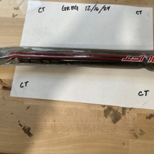 Napa Turbolift 819-6174 Gas Charged Lift Support