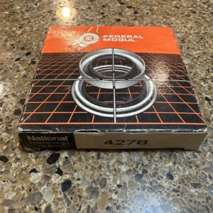 National 4278 Differential Pinion Seal