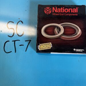 National Oil Seal 710168