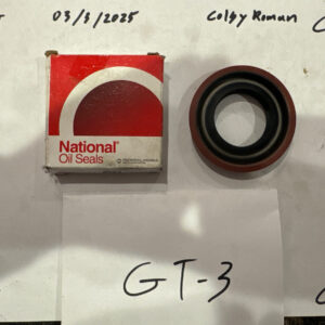 National oil seals 4583