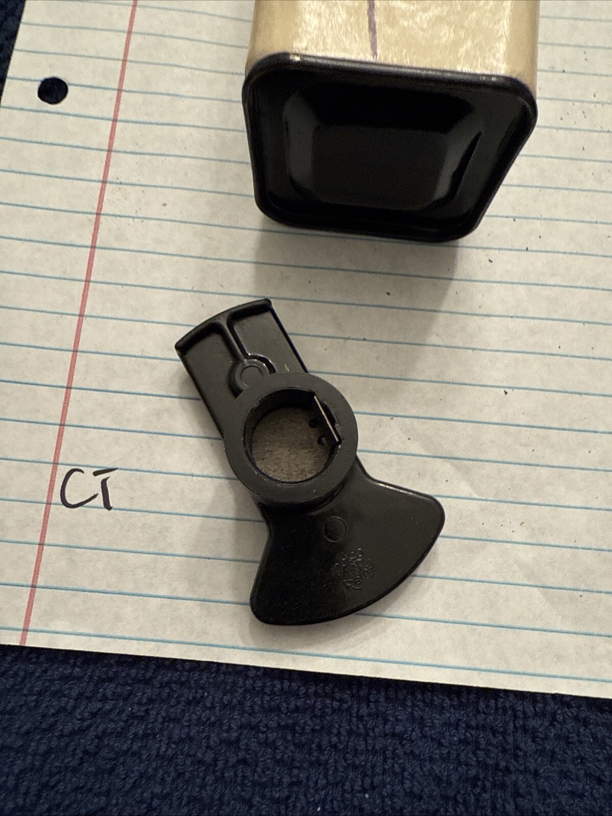 New Delco Remy Distributor Rotor A-403 - Image 4