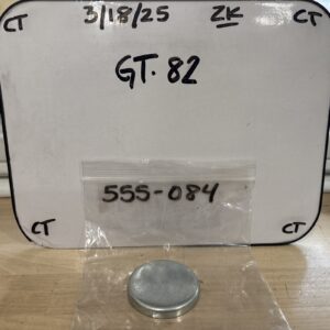 New Dorman Engine Block Expansion Freeze Plug 555-084 (P84C) - 2-1/4 - QTY 1