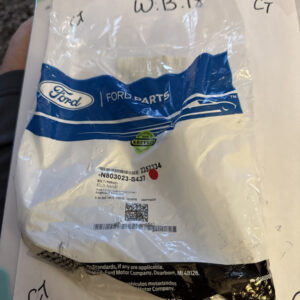 New Genuine Ford Bolt N803023S437 / N803023-S437 OEM