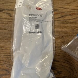 New Genuine Ford Bracket - Battery Hold Down AL3Z10718A / AL3Z-10718-A OEM