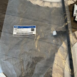 New Genuine Ford F-150 Front Door Latch Cable Right (2015-2016) OE FL3Z16266A46A