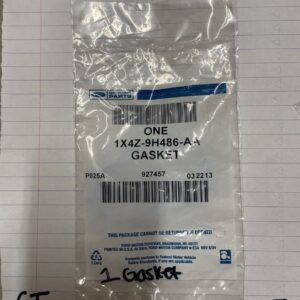 New Genuine Ford OEM 1X4Z-9H486-AA Plenum Gasket