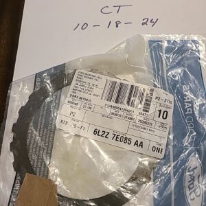 New Genuine Ford Spring 6L2Z-7E085-AA