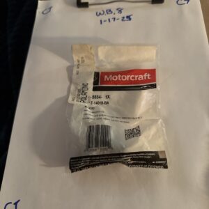 New Genuine Ford Switch Asy - Alarm XF1Z14018BA / XF1Z-14018-BA OEM