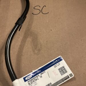 New Genuine Ford Tube - Oil Level Indicator 9L3Z6754C / 9L3Z-6754-C OEM