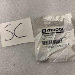 New Genuine Mopar Washer Manifold Retaining OE 33004255