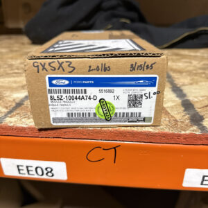 New Genuine OEM FORD 8L5Z-10044A74-D MODULE