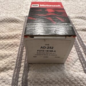 New Motorcraft Front Shock/Strut Mount Insulator AD-252