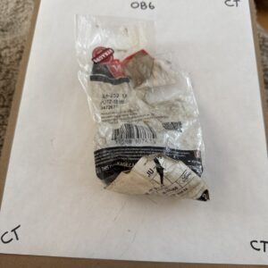 New Motorcraft Front Shock/Strut Mount Insulator AD-252