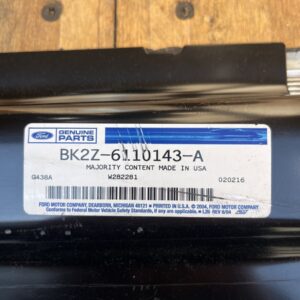 New OEM Body Rocker Reinforcement Panel 2015-2023 Transit Vans LH BK2Z-6110143-A