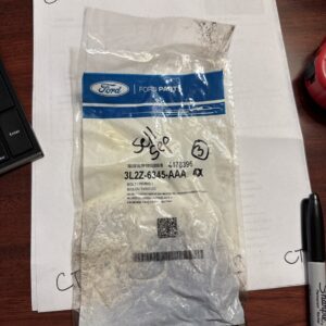 New OEM Ford 3L2Z-6345-AAA Main Bearing Cap Bolt NOS (1) Bolt