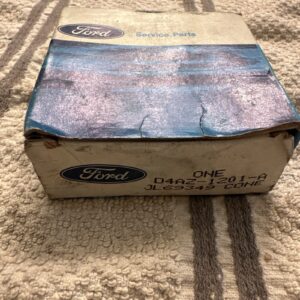 New OEM Ford D4AZ-1201-A Wheel Bearing NOS