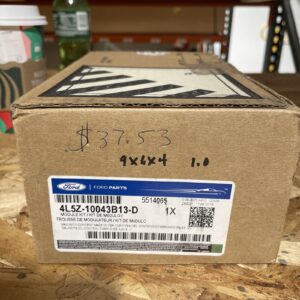 New OEM Ford Module Kit 4L5Z-10043B13-D