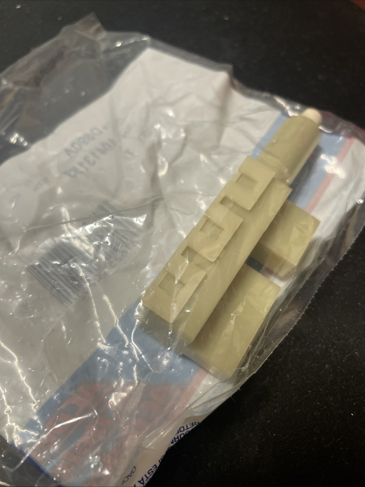 New OEM GENUINE ACDELCO GM 10413153 D890A STOPLAMP SWITCH - Image 3