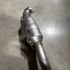 New OEM Genuine Ford F150 V8 5.0L Catalytic Converter 2015-2020 FL3Z5E212G