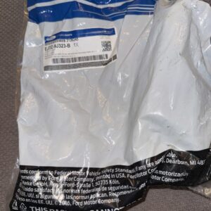 New OEM Genuine Ford Tube Assembly EJ7Z-9J323-B