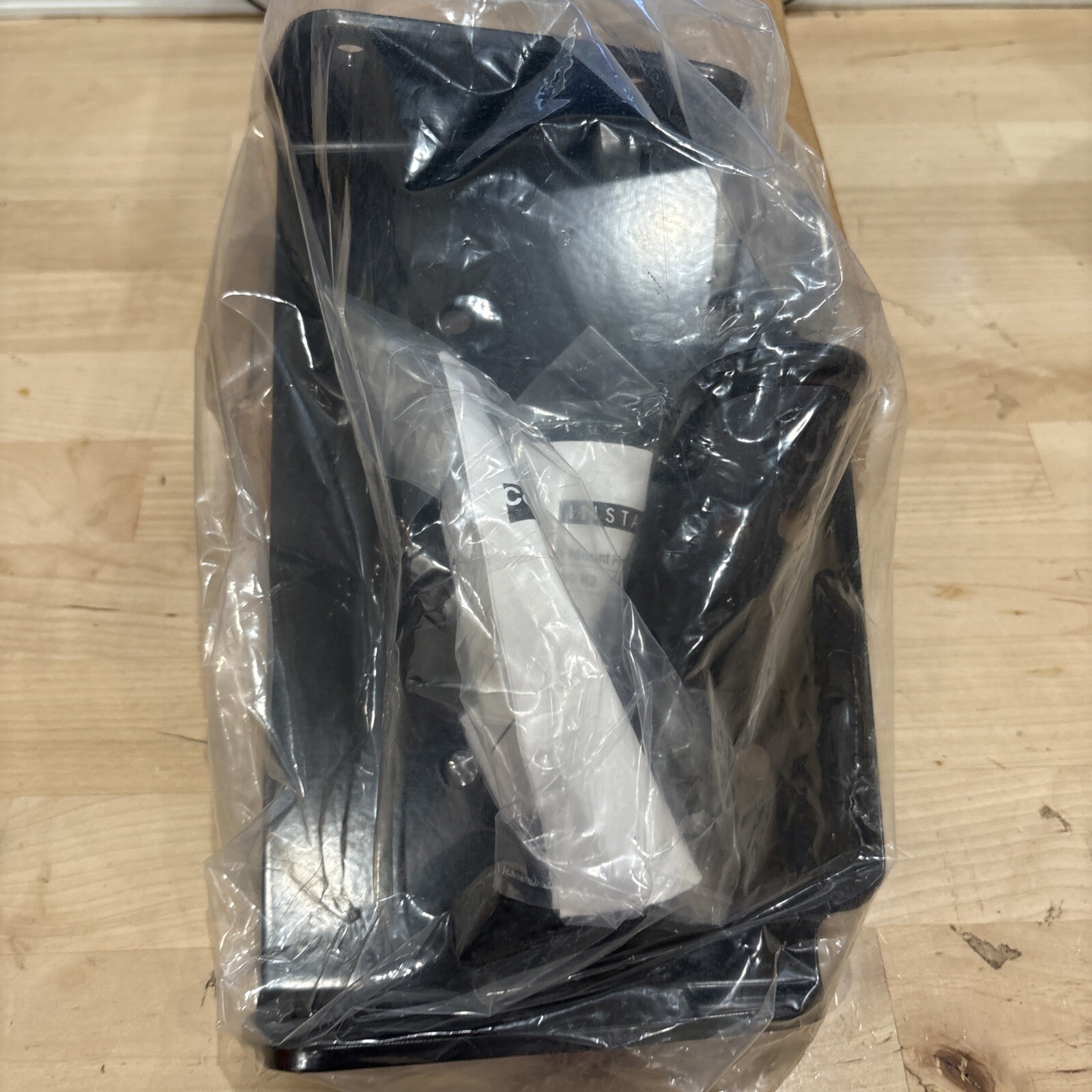 New OEM Suzuki LT-A 500 Vinson 2002-2007 Winch Mount Plate Kit 99950-70291 - Image 4