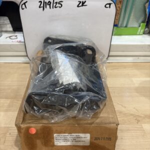 New OEM Suzuki LT-A 500 Vinson 2002-2007 Winch Mount Plate Kit 99950-70291