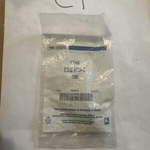 New Old Stock Ford Level Indicator Tube Part #E3UZ-6754-C.