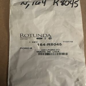 New Prox Smart Remote Emergency Key Insert 4212475 164-R8045 Fits 164-R8048