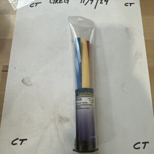 New SMP Handy Pack Heat Shrink Tubing HP3520