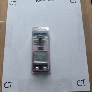 New SMP Handy Pack Push / Pull Switch HP4840