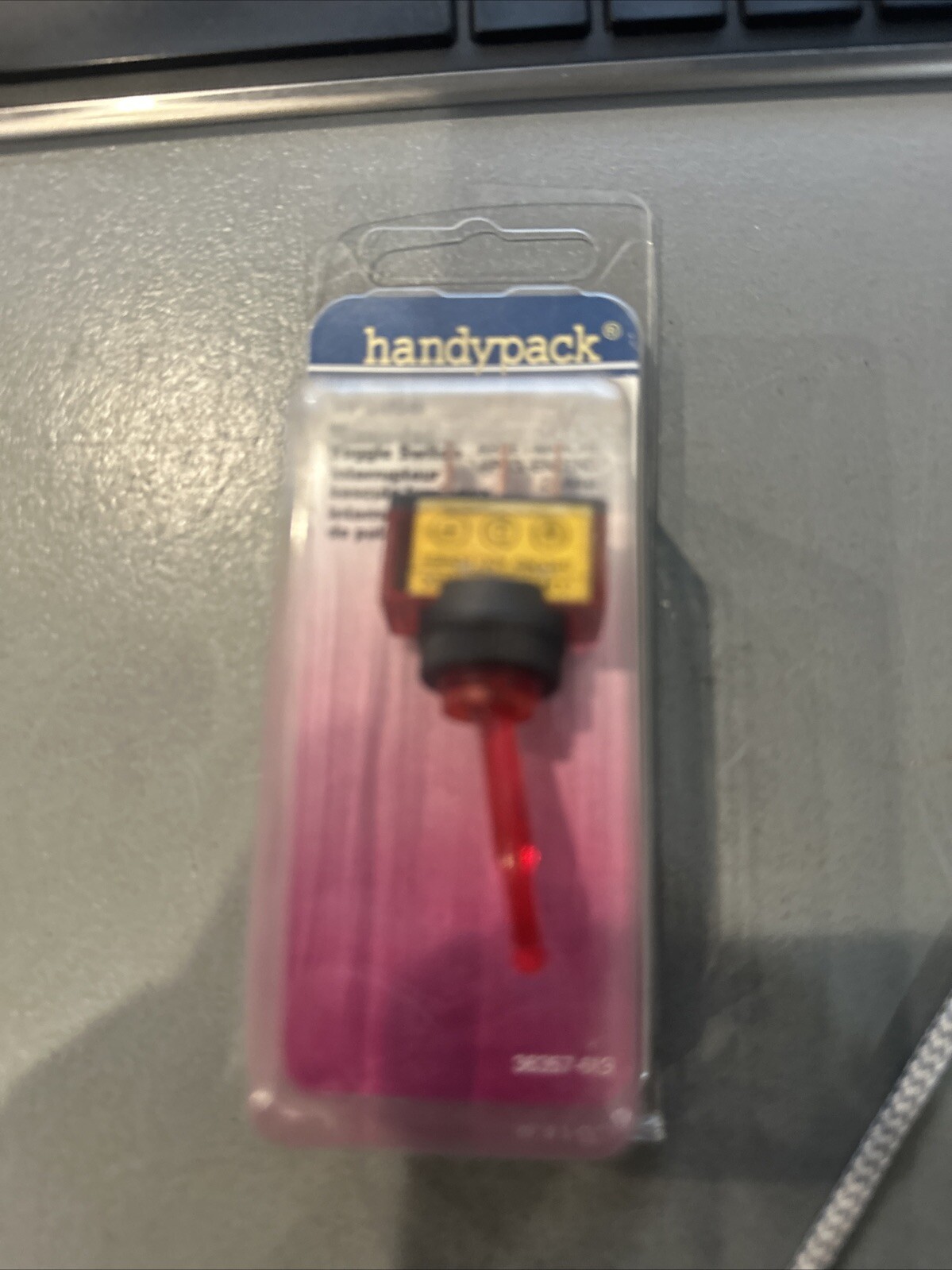 New SMP Handy Pack Toggle Switch HP5050