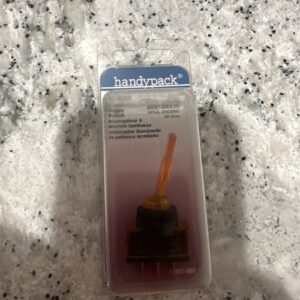 New SMP Handy Pack Toggle Switch HP5060